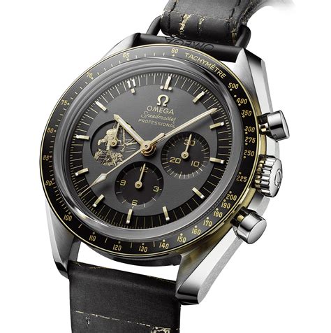 best omega speedmaster limited edition.